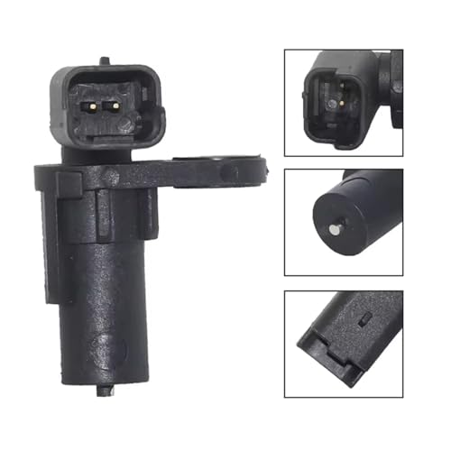 Capteur de Position de Vilebrequin Référence 8200260327 : Solution Anti-Calage Nissan Primastar