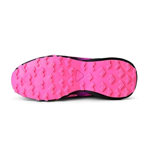 ACE Solid Mountain Shoes3