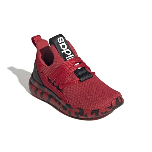Image of adidas Kids' Lite Racer Adapt 7.0 Sneaker