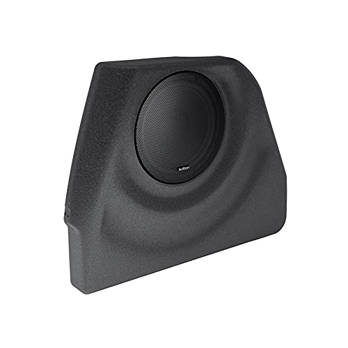 Il Audison ASP VW Golf 6 Sound upgrade è con il sistema Audison 8 canali altoparlante amplificatore ap8.9 con DSP, il caricamento di Audison ap6.5 G6 + AP + 1, perfettamente al subwoofer Audison VW Golf 6 (bagagliaio lato sinistro) il Orginal Radio esistente. Il DSP è ottimizzato predisposte con 7 impostazioni audio sul VW Golf 6. La confezione contiene Pug and play cavo aliquote permette il montaggio Locker dalla mano e il cavo non originale auto essere modificato.