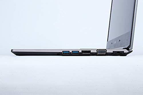 FUJITSU Notebook LIFEBOOK U745 Core i5 4GB 新品SSD480GB 無線LAN Windows10 64bitWPSOffice 14.0インチ モバイルノート 中古 中古パソコン 【中古】【美品】 ノートパソコン FUJITSU Notebook LIFEBOOK U745 Core i5 4GB 新品SSD480GB 無線