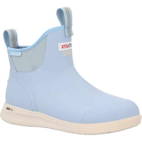 Image of Xtratuf Women's Ankle Deck Boot Sport