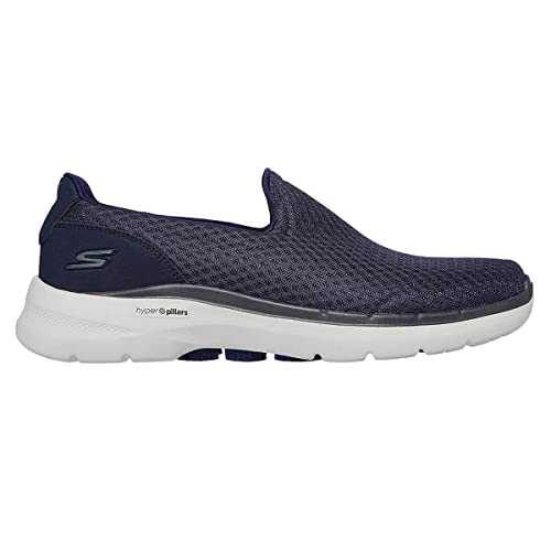 Image of Skechers Men Pull On Walking Shoes