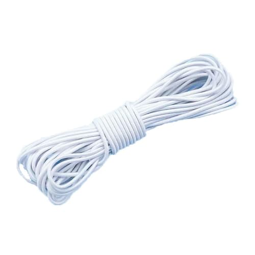 Cuerda Elastica 3Mm Redonda Marca JMGDJ