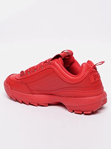 Image of Fila Womens Disruptor Ii Premium Sneakers