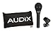 Audix OM7 Hypercardioid Dynamic Vocal Microphone