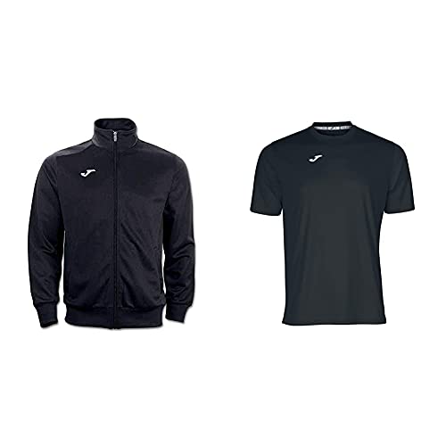 ¡Oferta Imperdible! Joma Gala Sudadera y Combi Camiseta al Mejor Precio