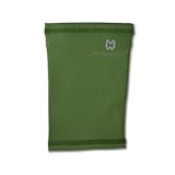 Mighty Well PICCPerfect PICC Line Cover: Soft Touch Double Layer PICC Line Arm Cover | Olive, Small