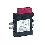 AdvanEX 16147276073 Fuel Pump Control Unit Module Compatible with BMW X3/X4/X5/X6, 228i, 320i/328i/335i, 428i/435i, 528i/530i/550i, 640i/650i, 740Li/750Li/760Li, M2, M235i Replaces 16147411596