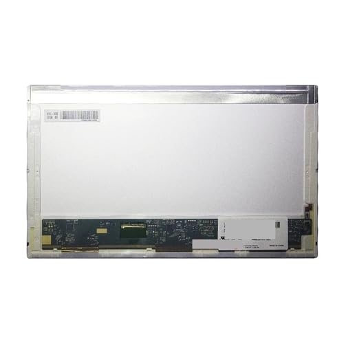 Réparer un écran cassé avec la dalle LCD LP140WH1 1366x768 40 broches pour PC