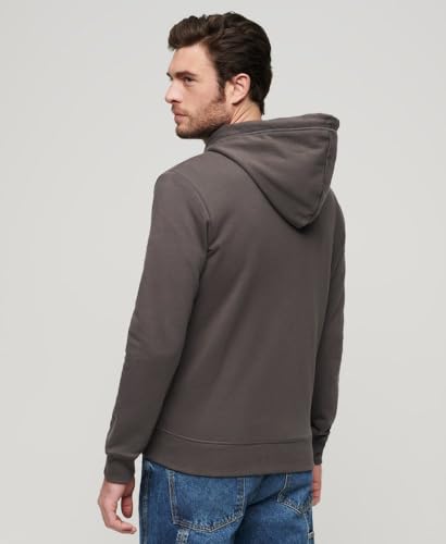Superdry Essential Logo Ub Full Zip Sweatshirt XL sweat à capuche