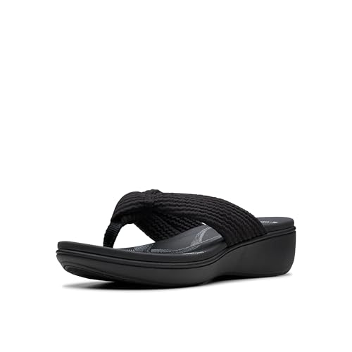 Clarks Women's Breeze Rae Erin Flip-Flop Product Details