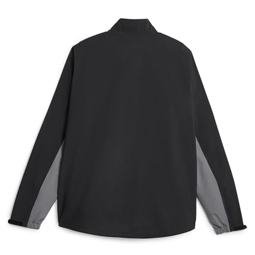 PUMA GOLF DRYLBL Rain Jacket