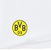 Borussia Dortmund Camiseta Unisex del BVB Süle Comic