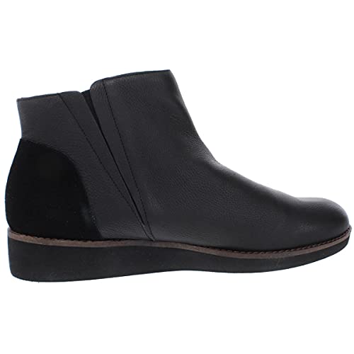 SoftWalk Women's Wesley Ankle Boot2