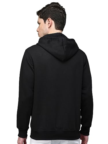 Image of The Modern Soul Men & Women Typography Printed Hoodies
