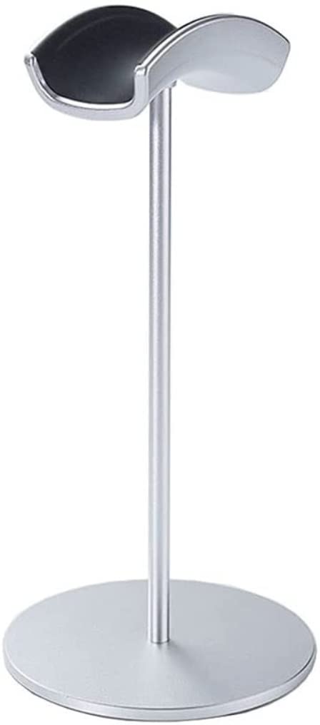 WDWDW Headphone Stand Holder Headset Hook Hanger ,Alloy Vertical Game Table Accessories