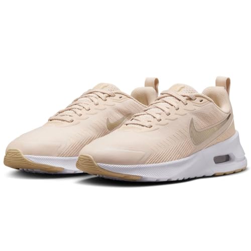[iCL] GA }bNX jANVX W AIR MAX NUAXIS Thhtg/zCg HF1233-105 24.5cm