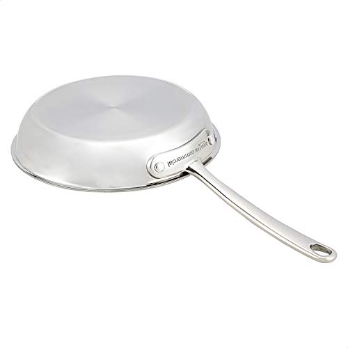 Amazon-Commercial-Juego-de-utensilios-de-cocina-de-acero-inoxidable-de-3-capas-juego-de-12-piezas