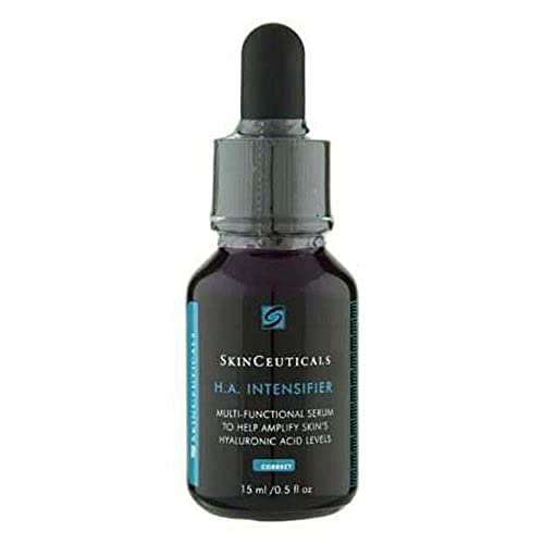 SKINCEUTICALS H.A. Intensifier Siero Viso Correttivo Multi-Funzionale 15 ml, incoloro