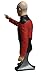 Titan Merchandise Star Trek: Captain Jean-Luc Picard Mini-Bust
