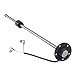 Seachoice Fuel Sending Unit, 24 in./600mm Tank, 33 (Full) & 240 (Empty) OHM Fuel, Includes Gasket