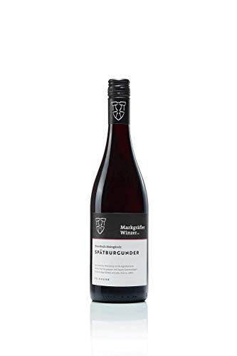 Feuerbach Steingässle Spätburgunder feinherb 2022 (1 x 0.75 l) - Markgräfler Winzer eG