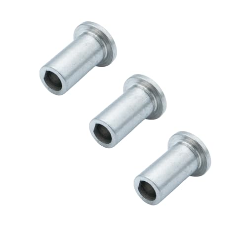 (3pcs) 3220 Bearing Sleeve Replacement for Grindmaster Crathco 3220 Bearing Sleeve?Crathco Parts