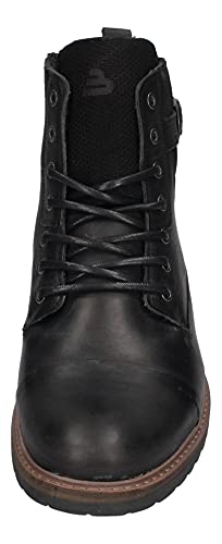 BULLBOXER - 285K84158AKNNBSU - Blue3