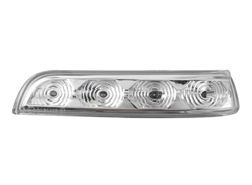 Clignotant rétroviseur droit i30 cassé remplacer répétiteur aile 87613-2L600 pour contrôle technique