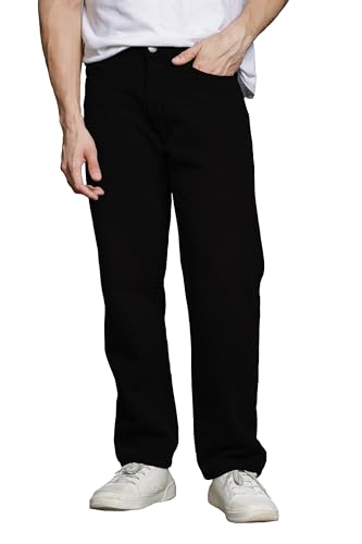 Image of RAGZO Men Jeans || Men Jeans Pants || Denim Jeans || Baggy Jeans for Men