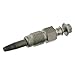 Produktbild febi bilstein 15956 Glühkerze, M12 x 1,25, nachglühfähig, 1 Stück