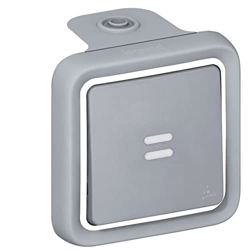 Legrand LEG69907 - Pulsante luce della linea