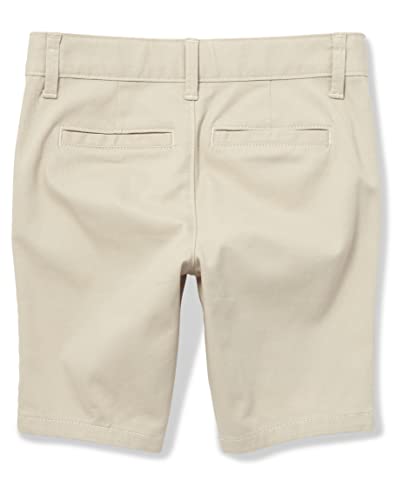 Image of The Children'S Place Girls Chino Shorts