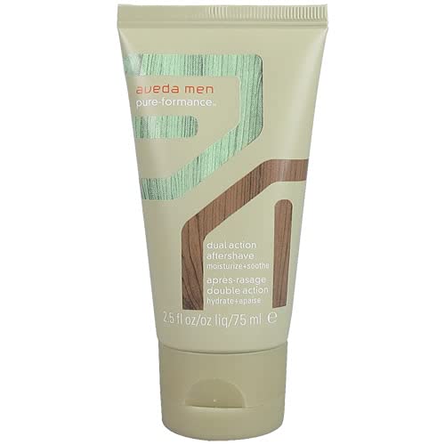 Aveda Men Pure-Formance Dual Action Aftershave