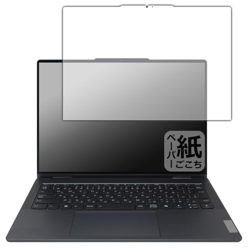 PDAH[ Lenovo IdeaPad 5 2-in-1 Gen 9 (14^) Ή ɏ悤ȕ`Sn ی tB ˒ጸ {