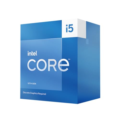 Intel Core i5-13400F view 4