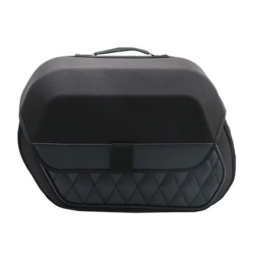 Sac de selle de moto Rebel CMX1100 pour vos road trips et escapades du week-end
