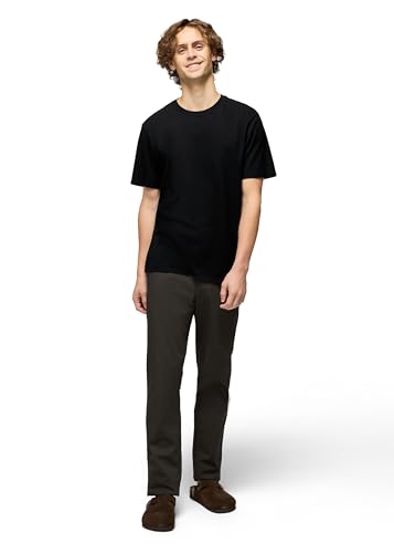 prAna Men's Everyday Ss Tee