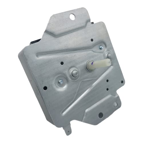 Programmateur Sèche-Linge Whirlpool WPW10186032 Fixe Cycles Bloqués - 3