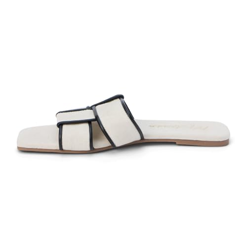 Image of Matisse Women's Biscayne Natural /Medium / 7