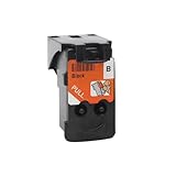 Système de maintenance autonettoyant : les unités d'essuyage et les composants de pompe intégrés nettoient automatiquement et régulièrement les buses for éviter le dessèchement et le colmatage, garantissant ainsi que la tête d'impression est toujours prête à l'emploi