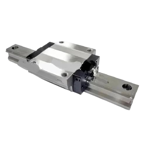 Bloc de guidage linéaire H55F pour rail de précision machine CNC