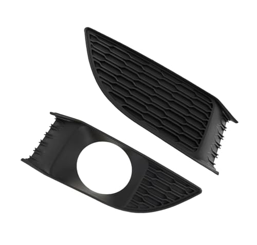 Calandre de phare antibrouillard avant 68092614AA garniture Charger
