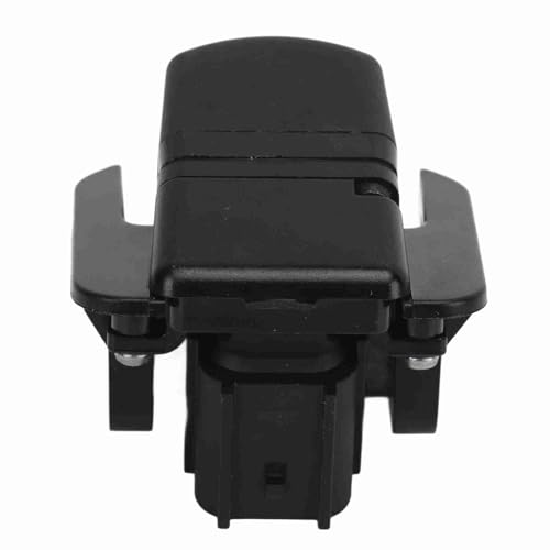 Image of Rear View Camera, Rear View Back Camera 39530 TVA A01 Trunk Rear Door Reversing Backup Monitor Kit for Sedan 2018 to 2020
