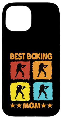 Best Boxing Mom {NT[ {bNX }} iZ {NVO X}zP[X iPhone 15 p