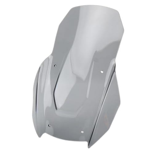 Pare-brise pour ADV 350 bulle haute contre la fatigue et le vent