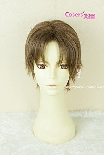 Lexx_cos Ƃ ւؒJ  ͂  EBbO pcosplay wig wAs[X plbgt