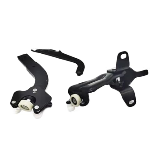 Rouleaux porte latérale Vito W639 résout blocage porte coulissante droite