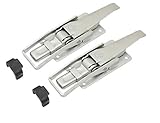 lkw pritsche plane aufbau Abmaße Verschluss: 280 x 80 x 30 mm | Gegenhalter 45 mm